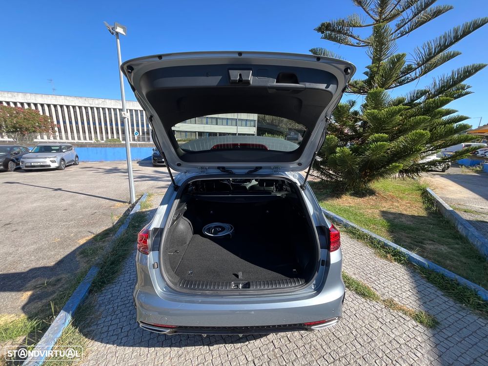 Kia Ceed SW 1.6 GDi PHEV Tech 6DCT - 16