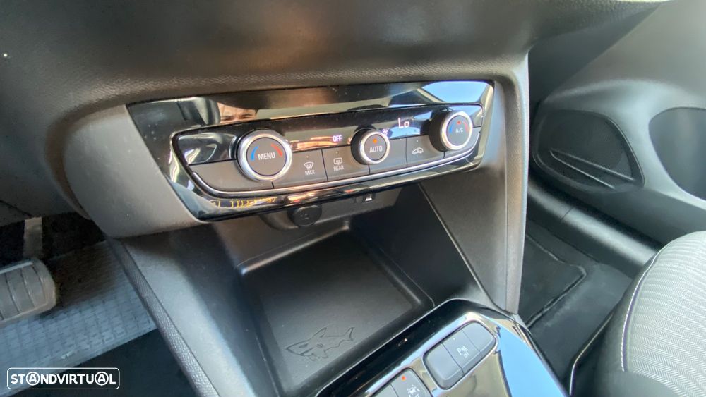 Opel Corsa-e Business Edition - 46