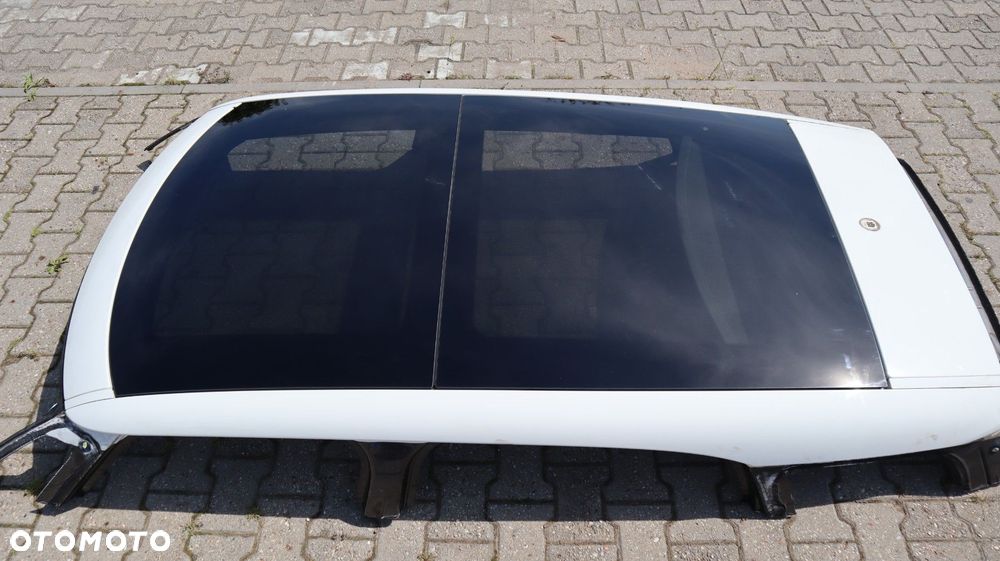 FIAT 500L LIVING DACH PANORMA - 3