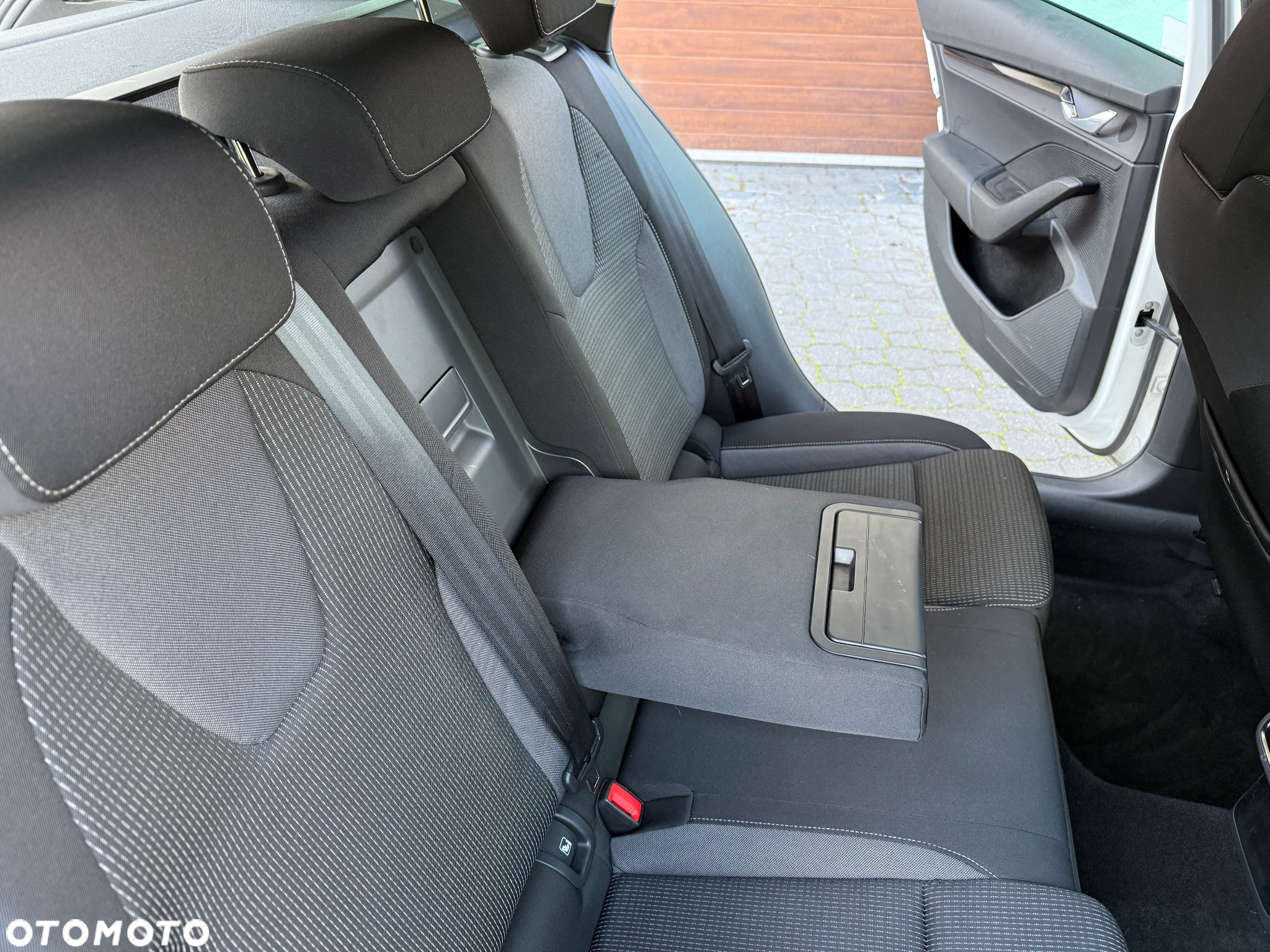 Skoda Octavia 1.5 TSI ACT Ambition - 17