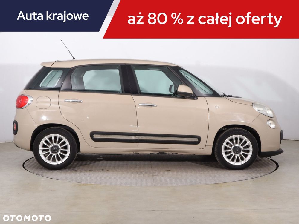 Fiat 500L - 8