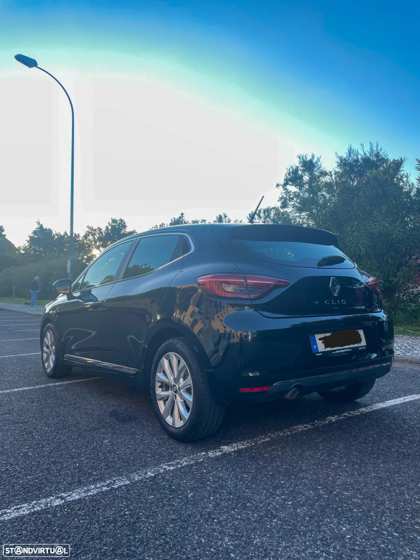 Renault Clio 1.0 TCe Intens - 6