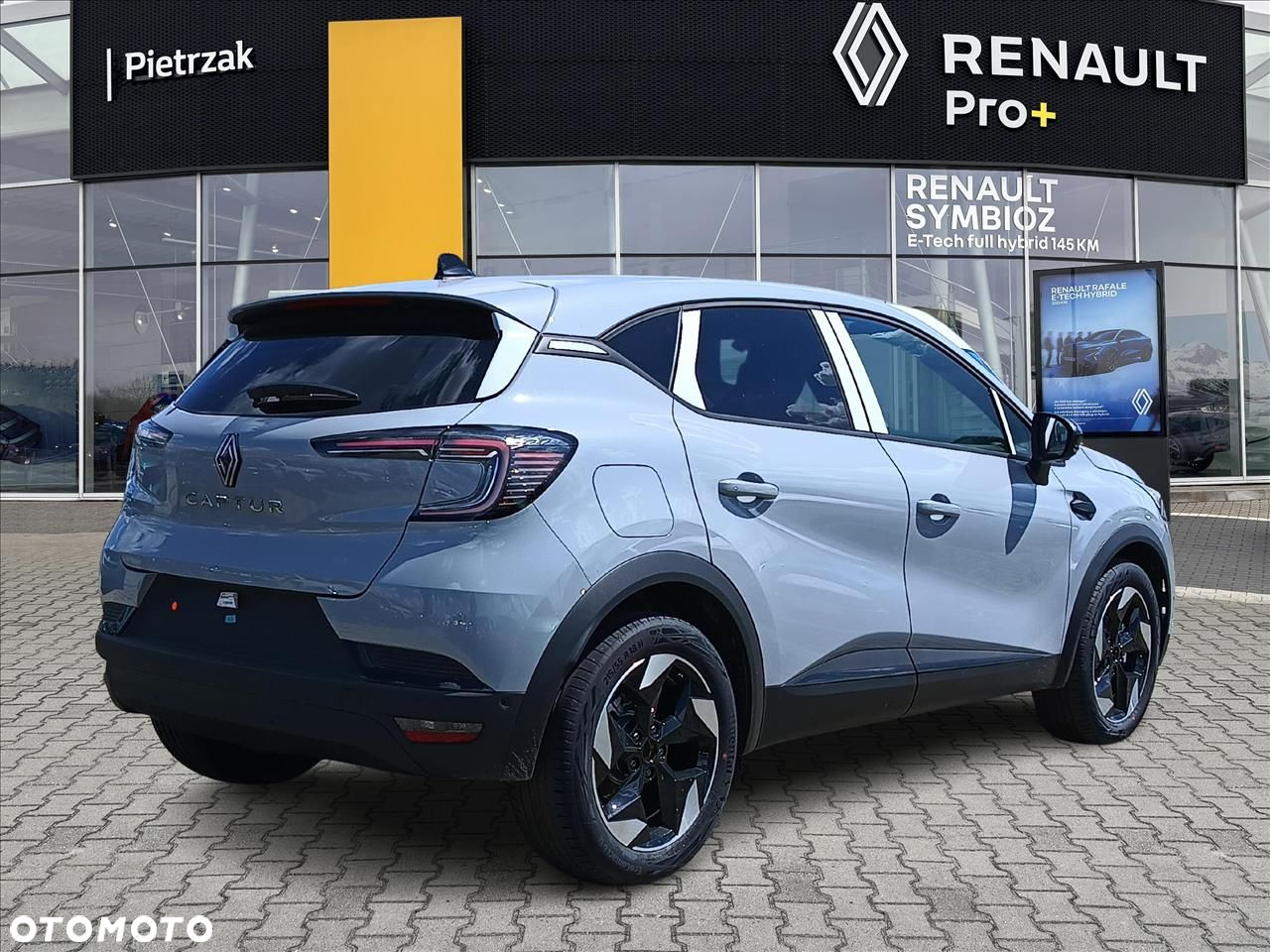 Renault Captur 1.0 TCe Techno - 3