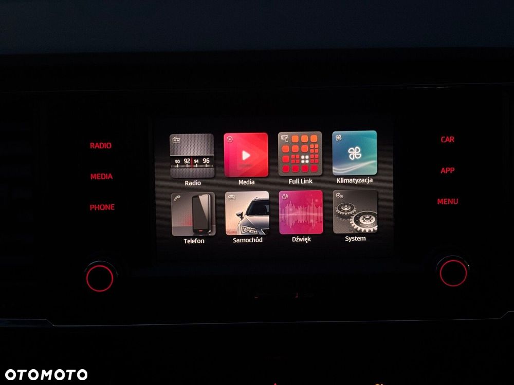 Seat Ateca 1.5 TSI Style S&S - 15