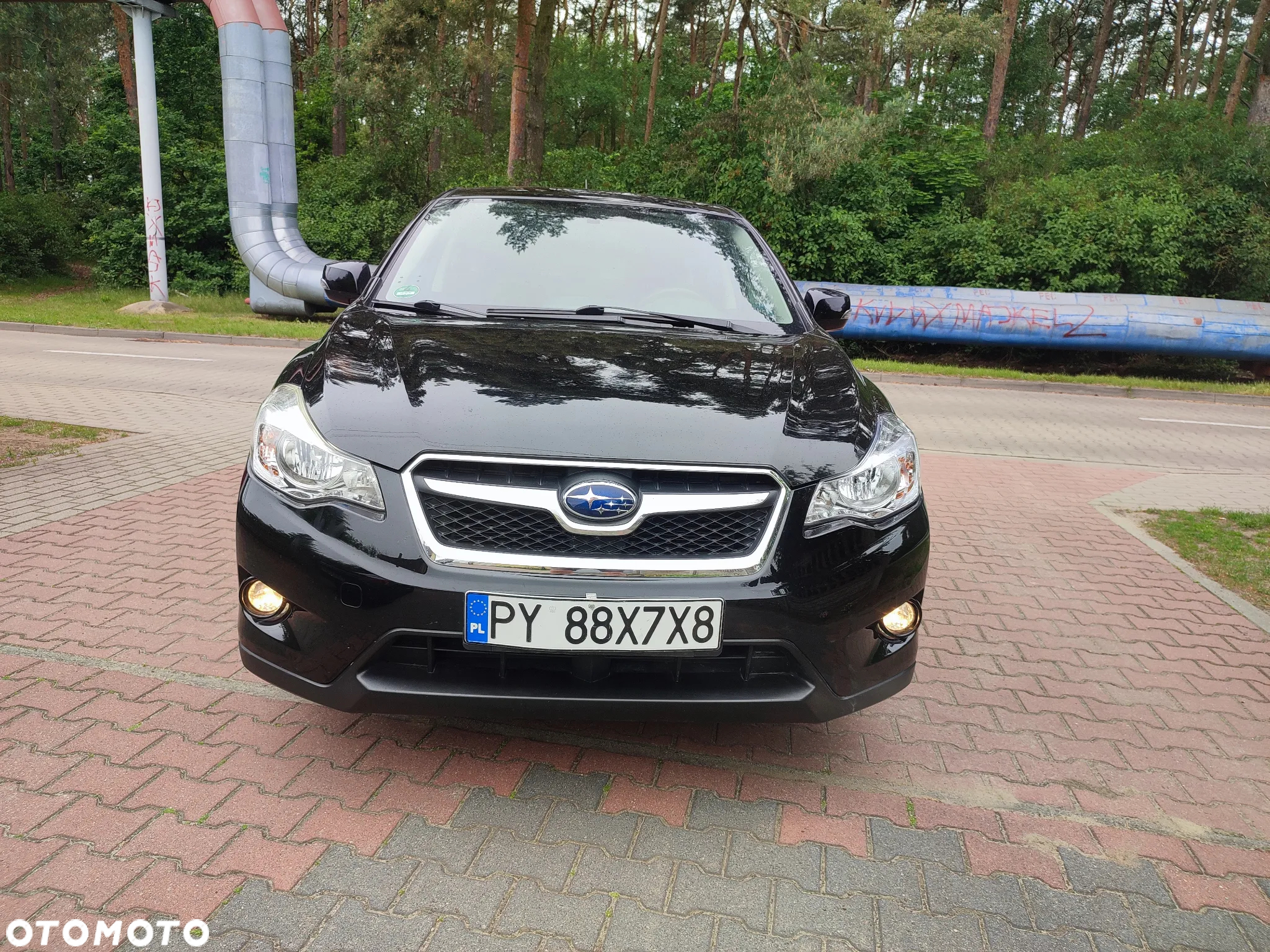 Subaru XV 2.0D Edition35 Sport u Sound - 10