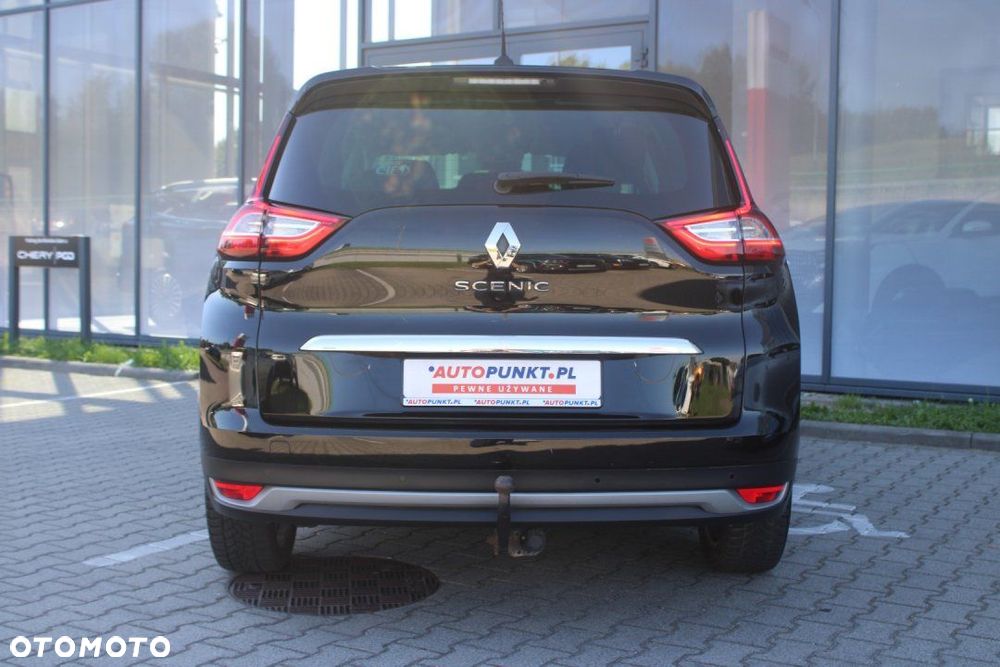 Renault Grand Scenic - 7