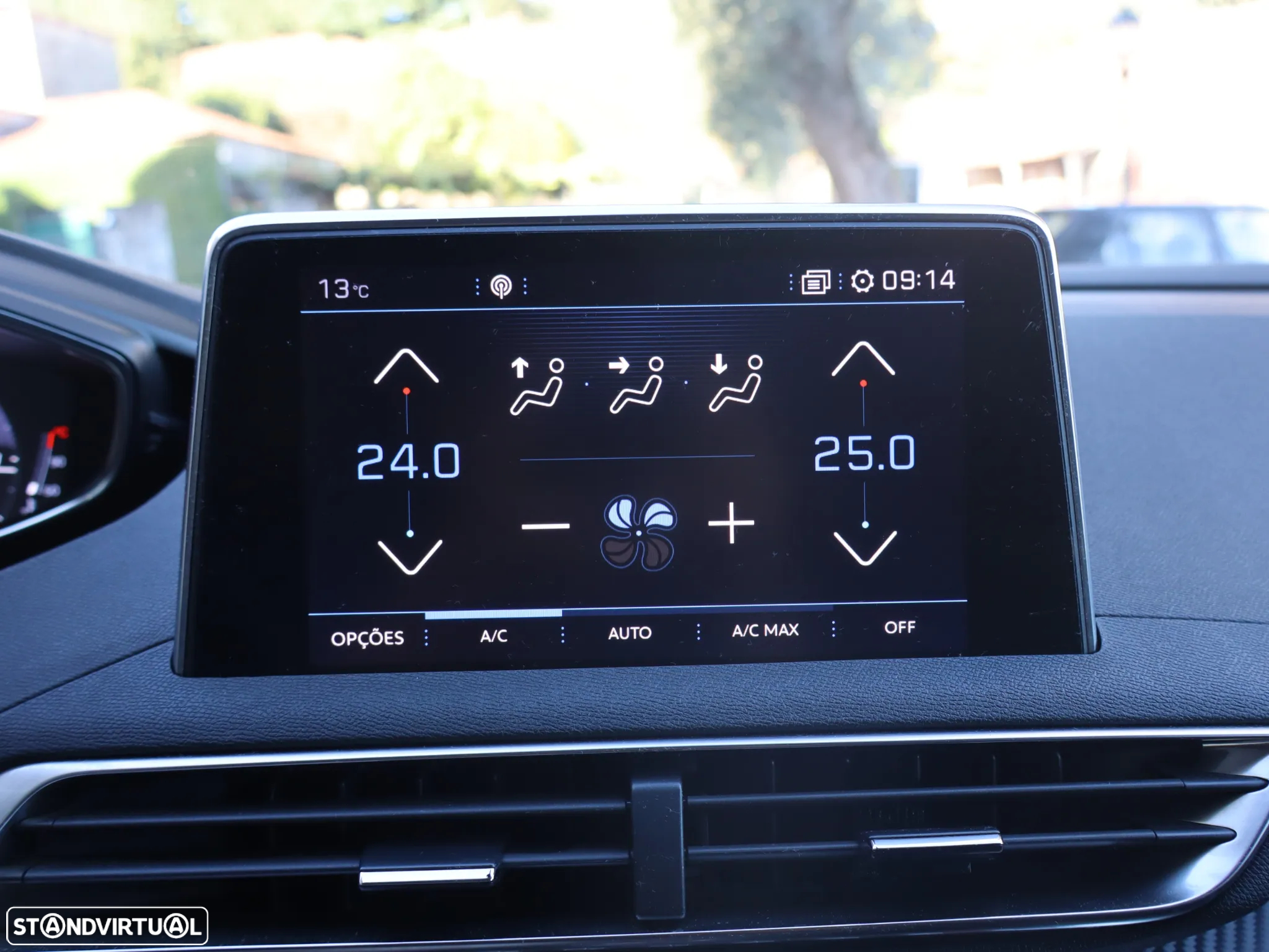 Peugeot 3008 1.5 BlueHDi Allure EAT8 - 16