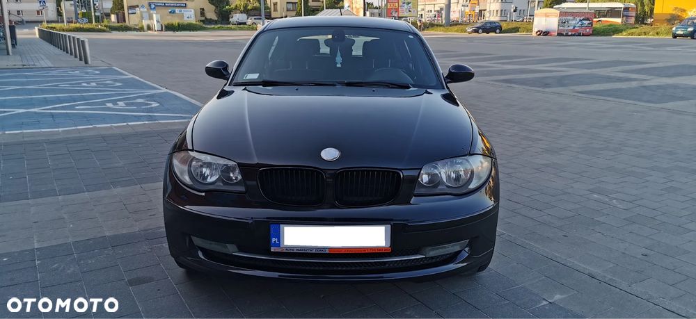 BMW Seria 1 120i Edition Sport - 5