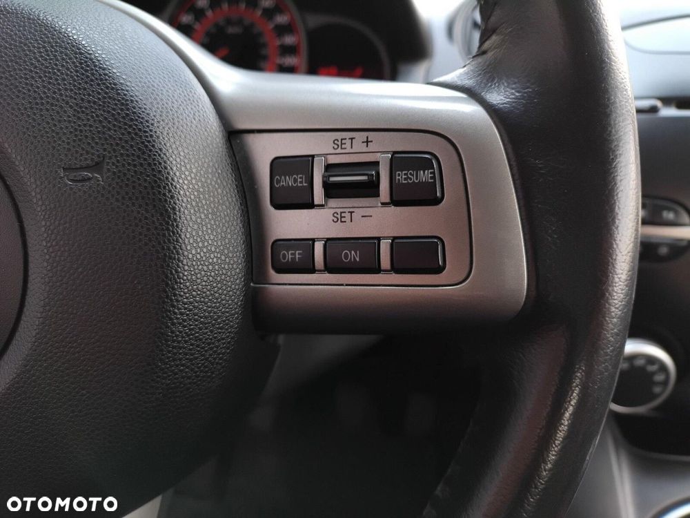 Mazda 2 - 14