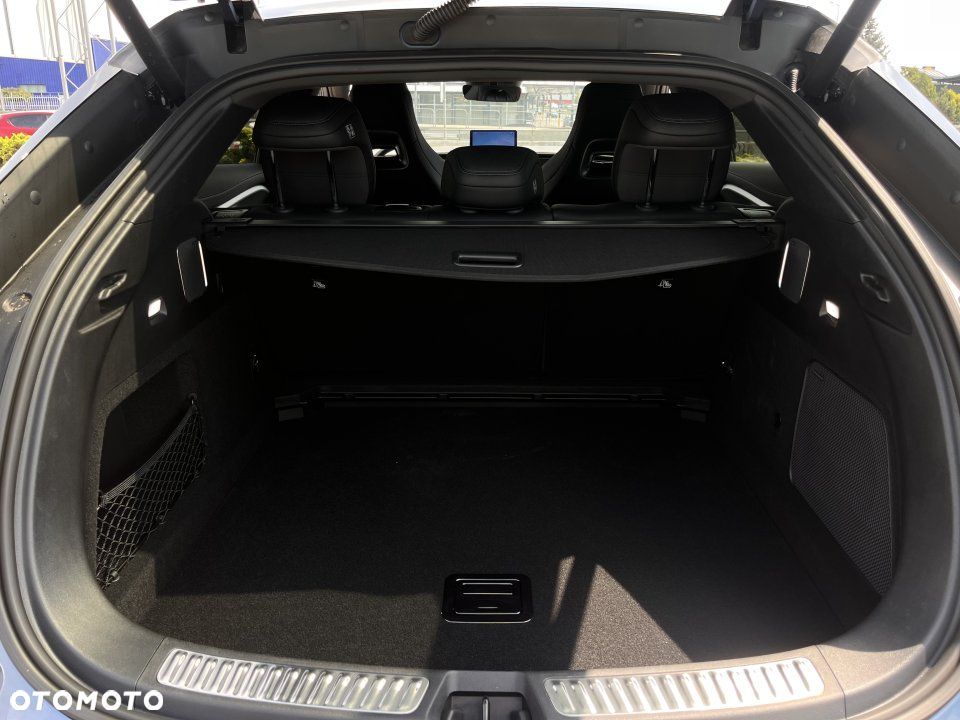 BYD Sealion 7 - 14