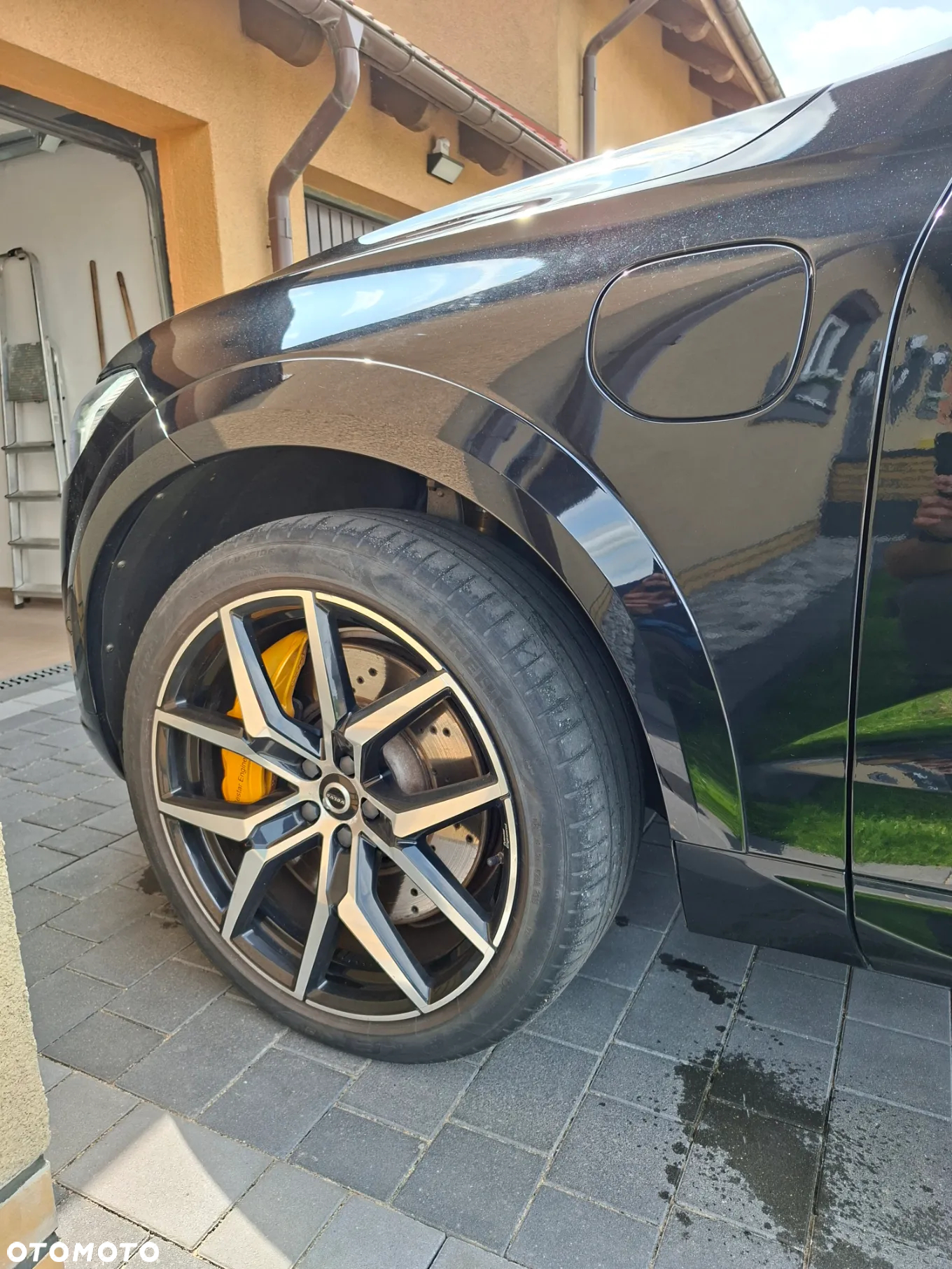 Volvo XC 60 - 3