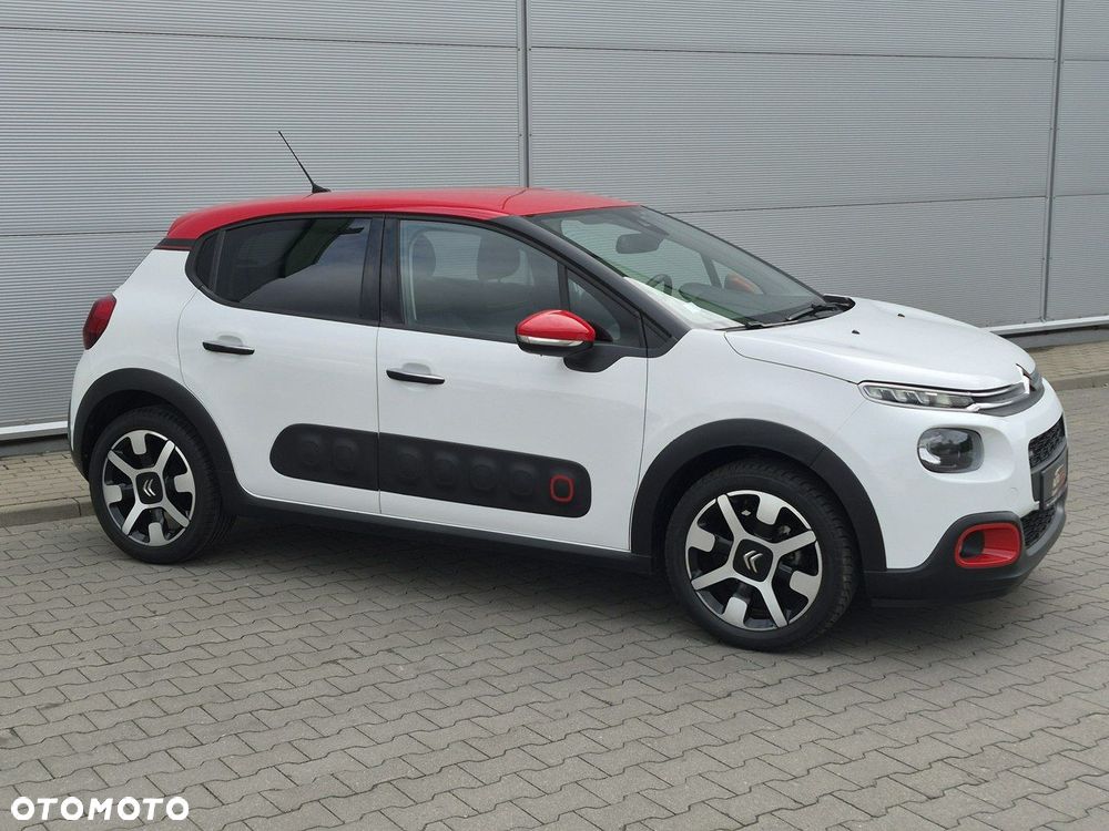 Citroën C3 - 2