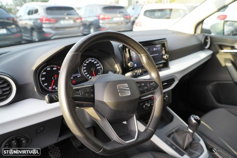 SEAT Arona 1.0 TSI Style - 7