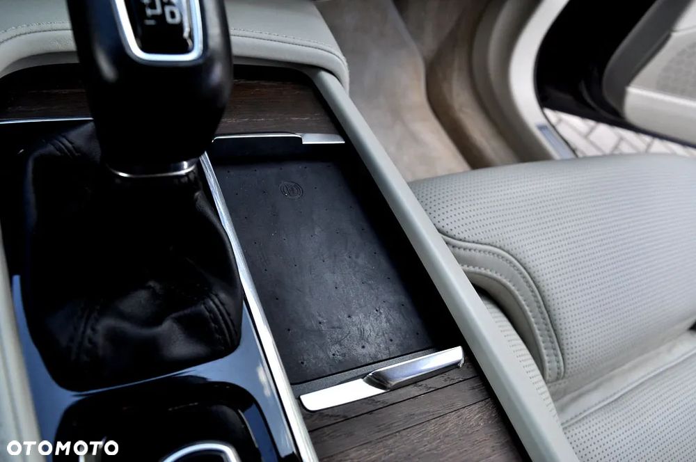 Volvo V90 D4 Geartronic Inscription - 39