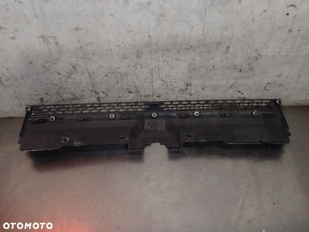 GRILL ATRAPA FORD TRANSIT CONNECT I 2T14-8200-AGW 2T14-8A133-AB - 7