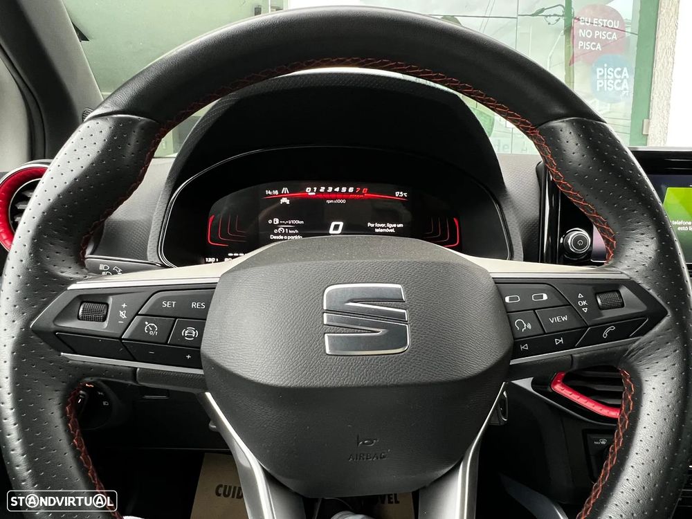 SEAT Arona 1.0 TSI FR - 44