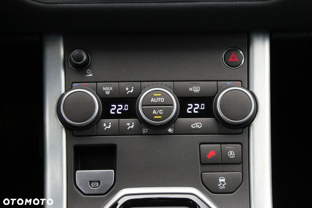 Land Rover Range Rover Evoque 2.0TD4 SE - 18