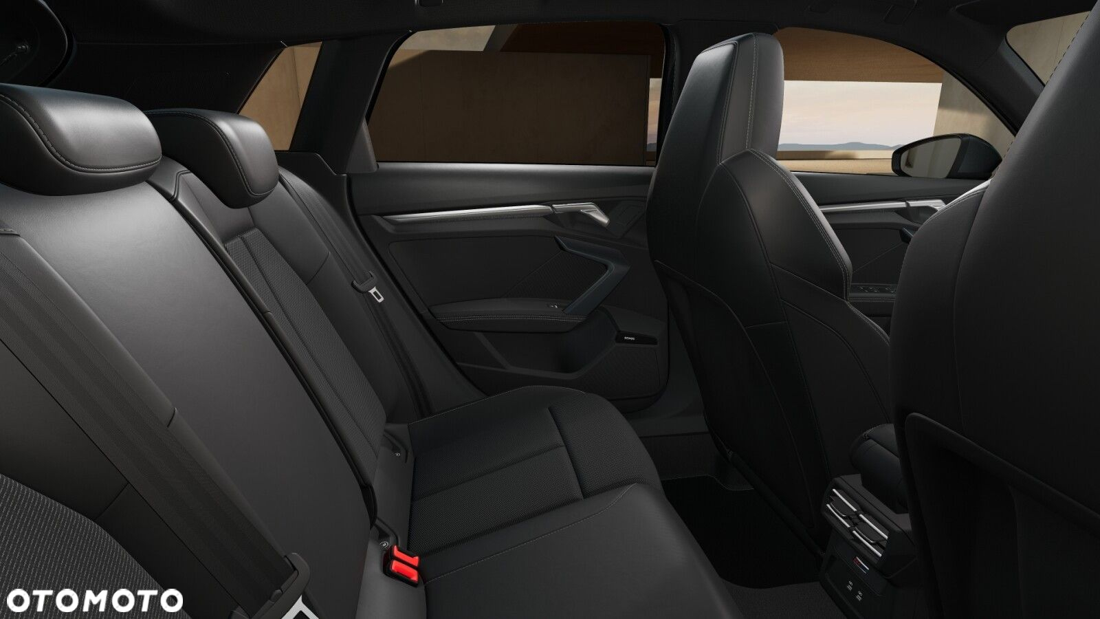 Audi A3 - 8