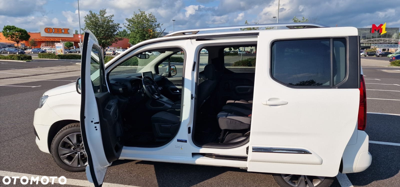Toyota Proace City Verso 1.5 D-4D Family - 7