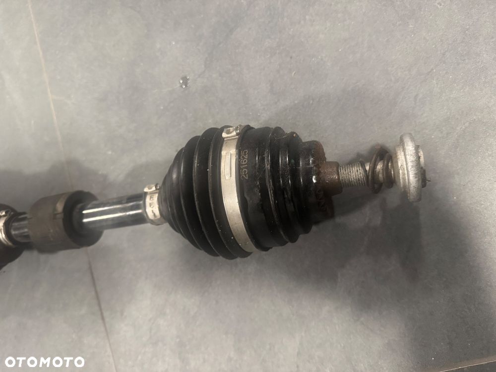 Mini Cooper S Automat F55,F56,F57,półoś prawa - 4