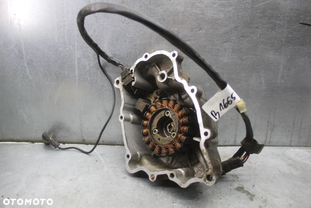 Piaggio MP3 300 Stator uzwojenie B1665 - 2