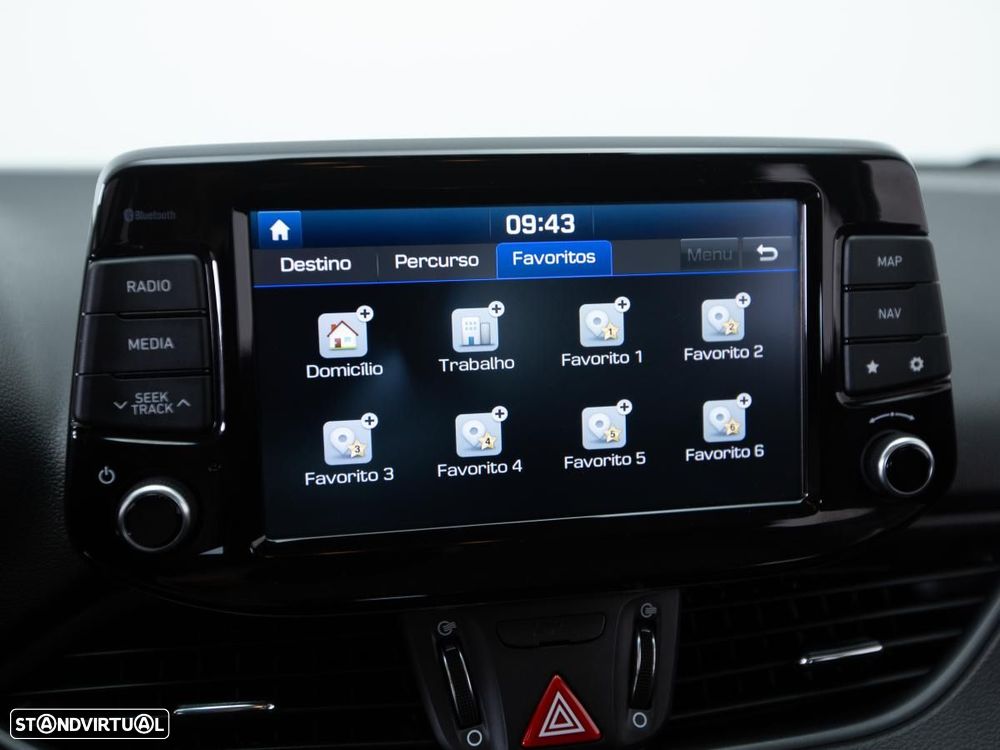 Hyundai i30 SW - 23