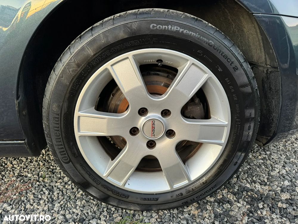 Volkswagen Golf 1.4 Trendline - 29