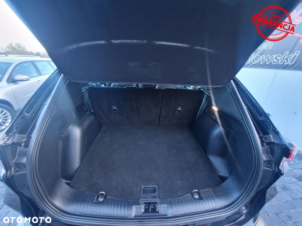 Ford Kuga - 39