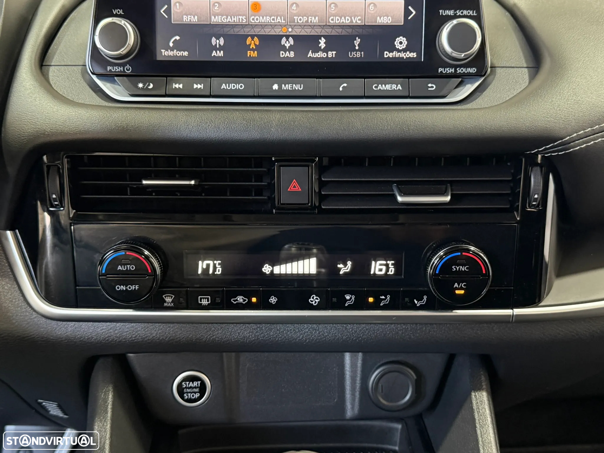 Nissan Qashqai 1.5 e-Power Acenta - 32