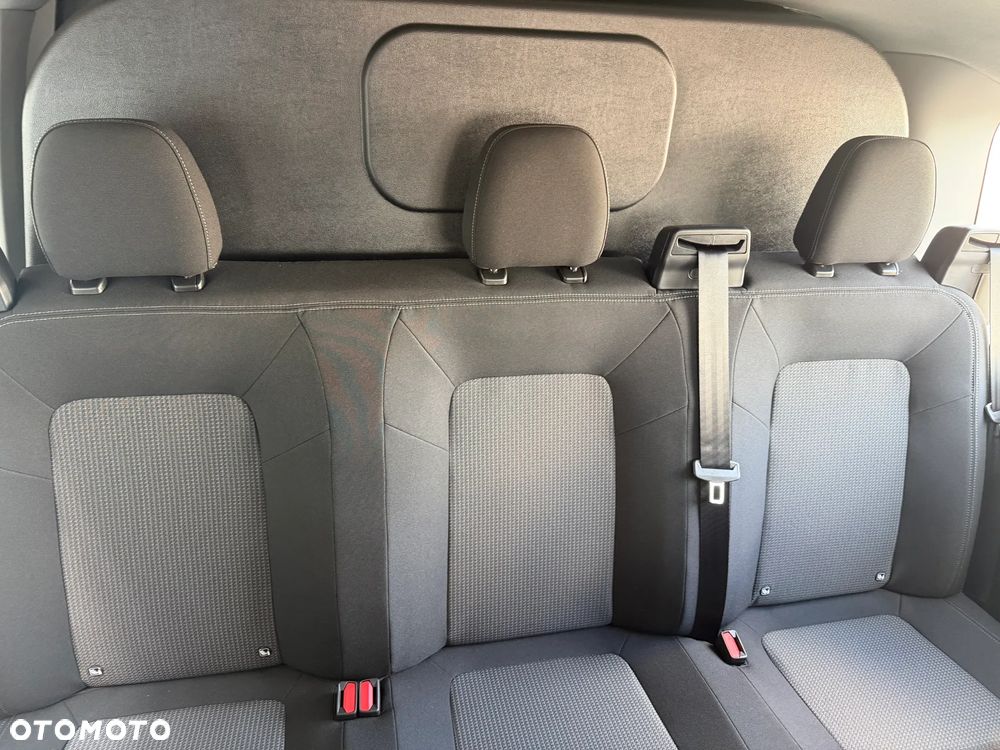 Volkswagen Transporter T7 Brygadowy - 11