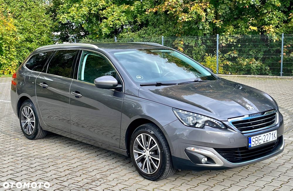 Peugeot 308 - 3