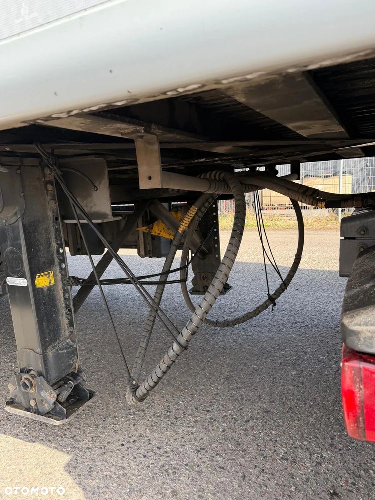 Kraker Trailers CF200 - 13