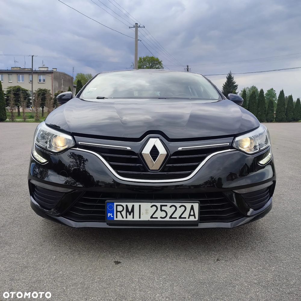 Renault Megane - 4