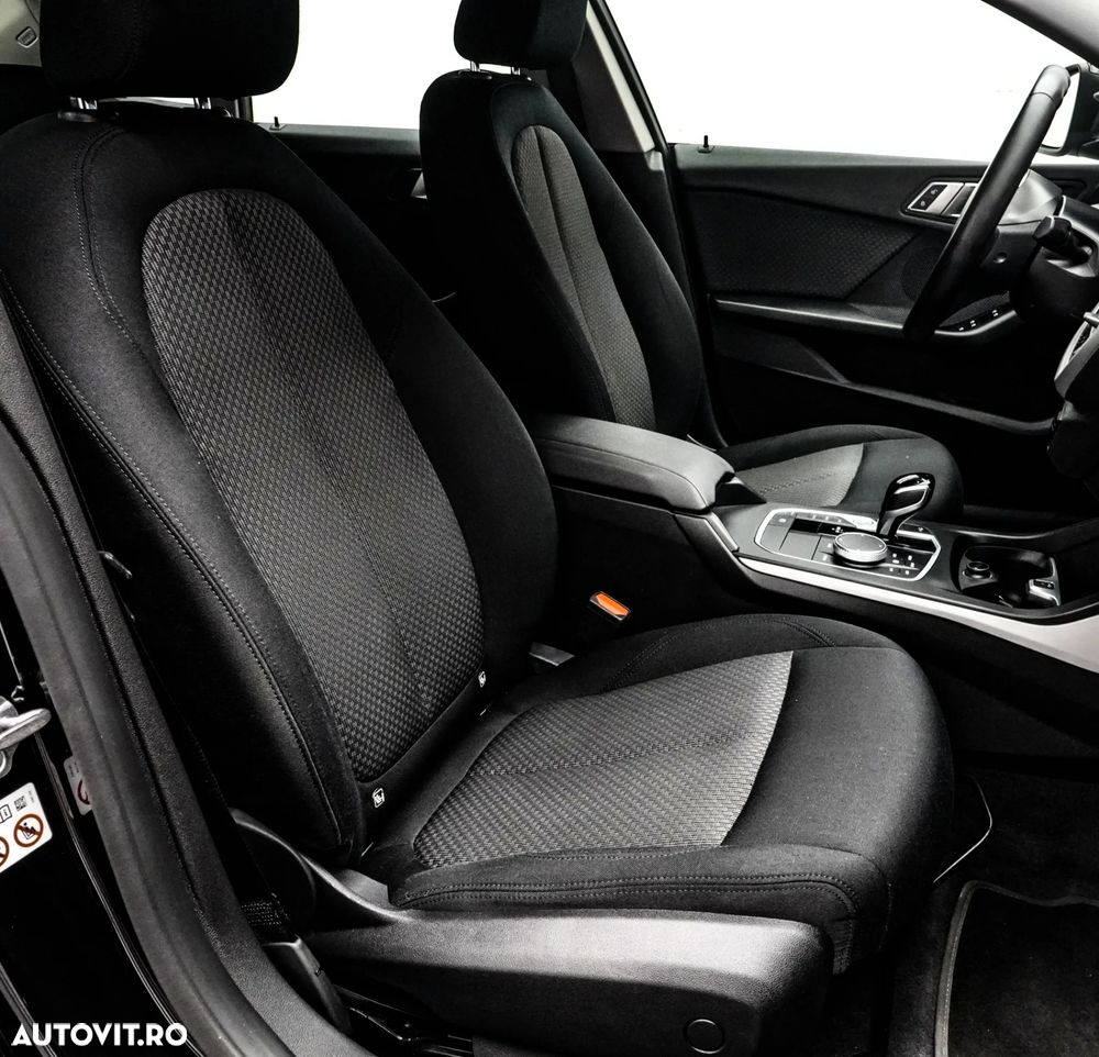 BMW Seria 2 - 14