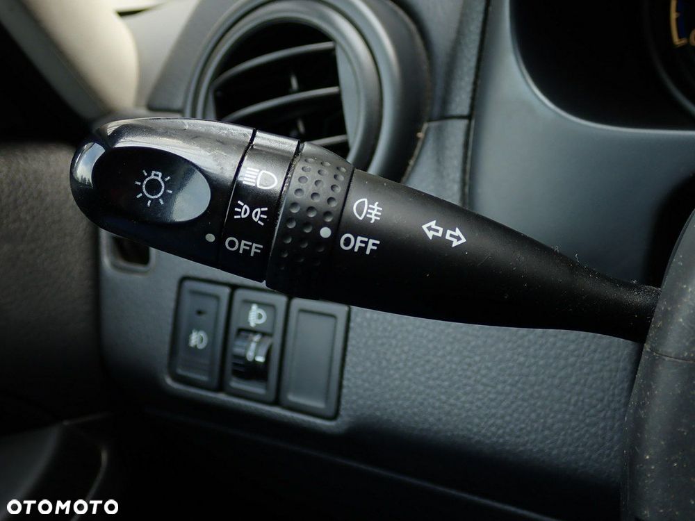 Fiat Sedici - 20