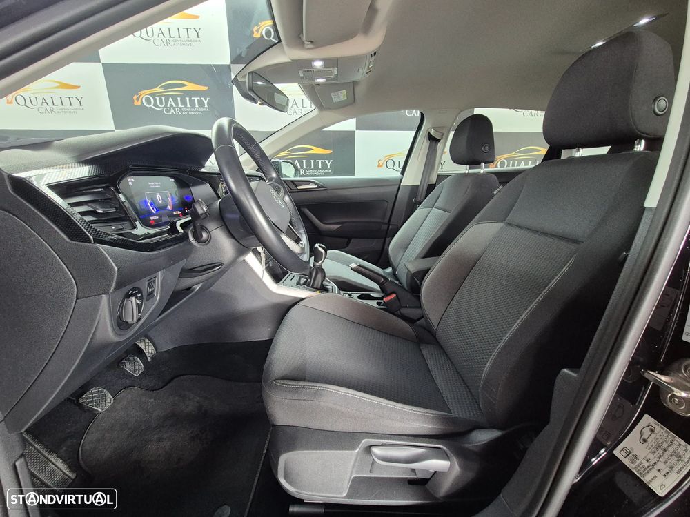 VW Taigo 1.0 TSI Life - 8