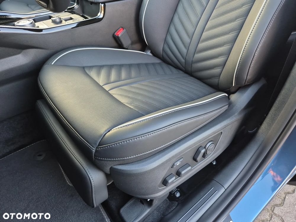 Kia Sorento 1.6 T-GDI HEV Prestige Line 7os - 12