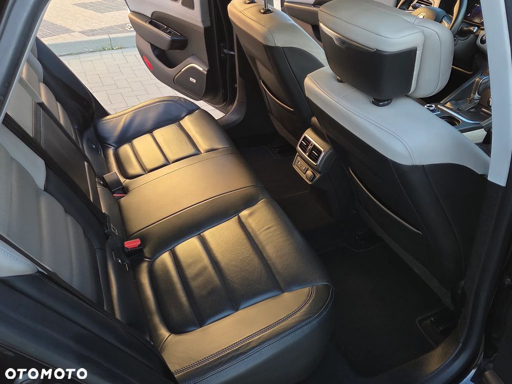 Renault Talisman ENERGY dCi 160 EDC INITIALE PARIS - 23