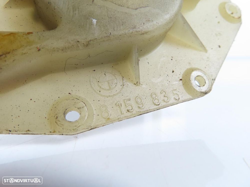 Elevador Sem Motor Esquerdo/Trás Usado / Original BMW 5 (E39)/BMW 5 Touring (E39... - 3