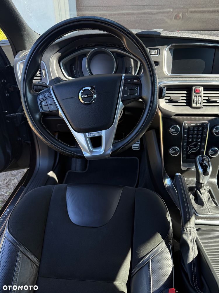 Volvo V40 D2 Drive-E Dynamic Edition - 10