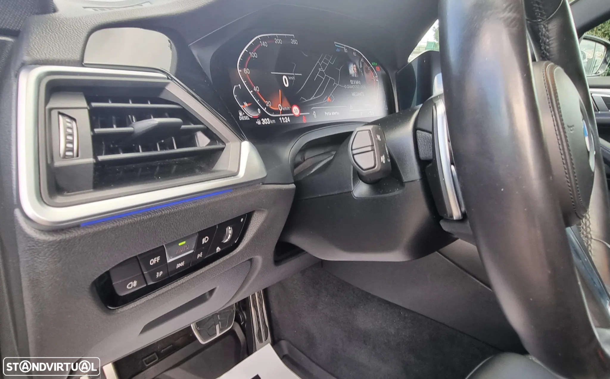 BMW 420 Gran Coupé d Pack M Auto - 27