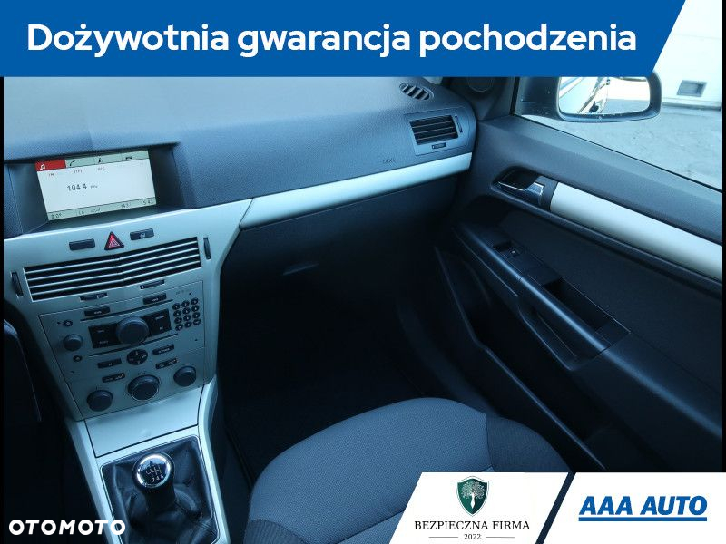 Opel Astra - 9
