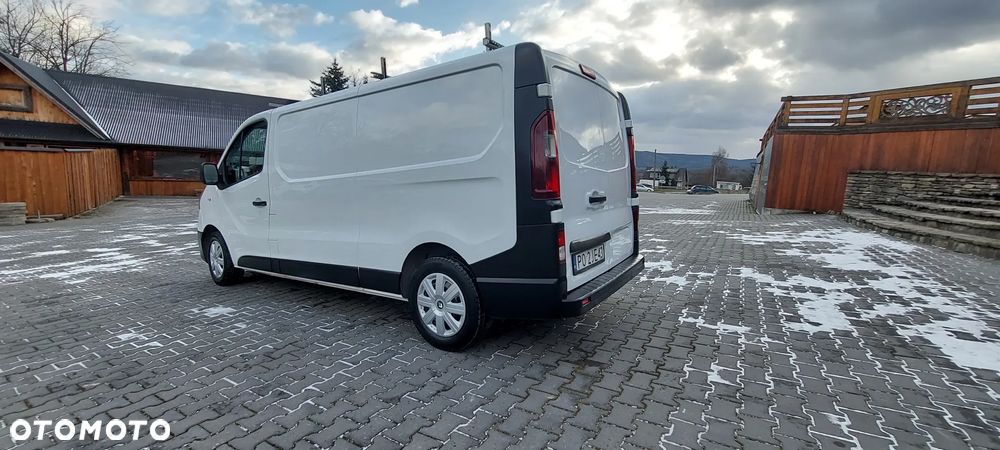 Renault Trafic - 6