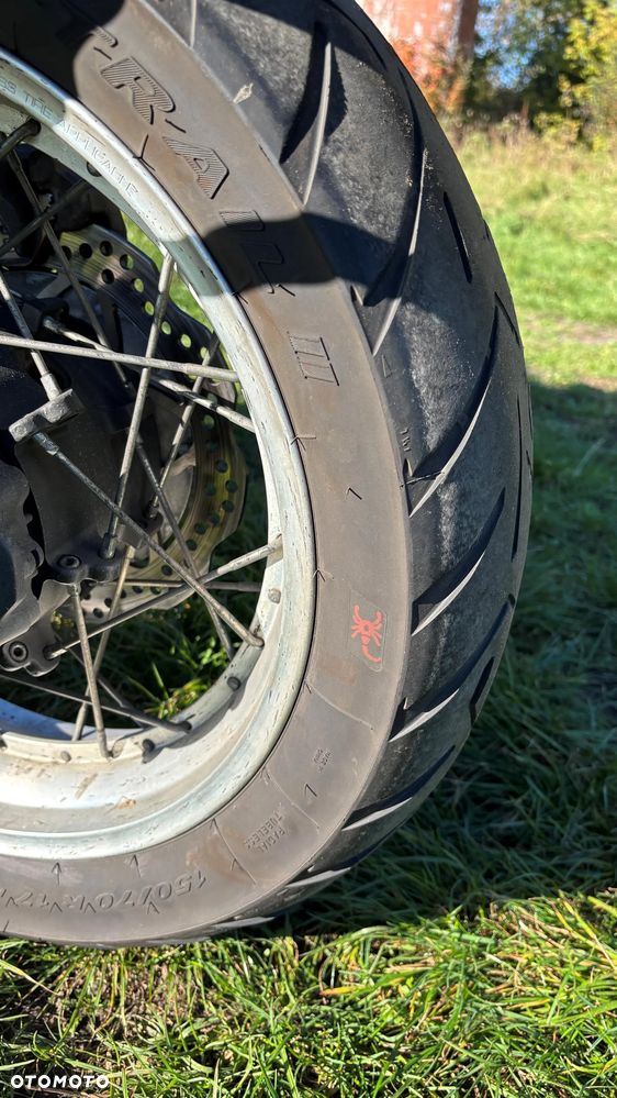 Yamaha Super Tenere - 37