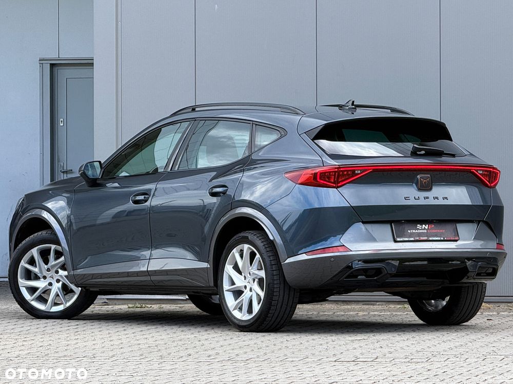 Cupra Formentor - 36