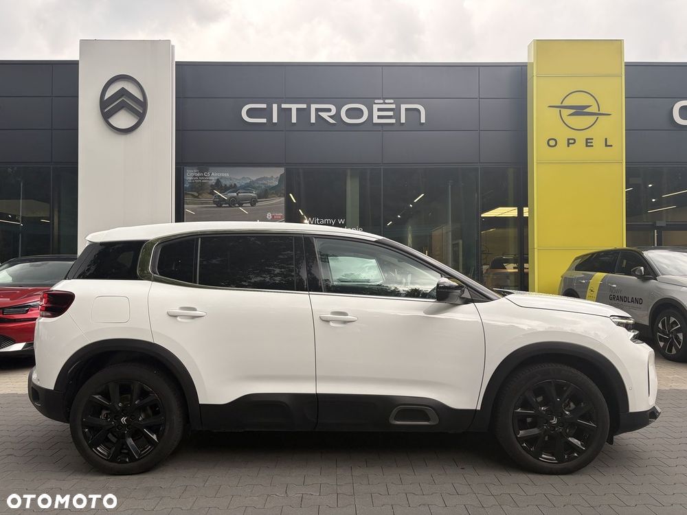Citroën C5 Aircross 1.5 BlueHDi Max EAT8 - 6
