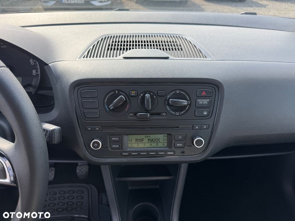 Skoda Citigo 1.0 Elegance - 29