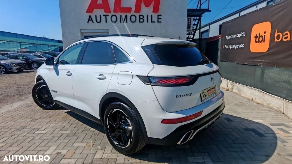 DS Automobiles DS 7 Crossback - 9