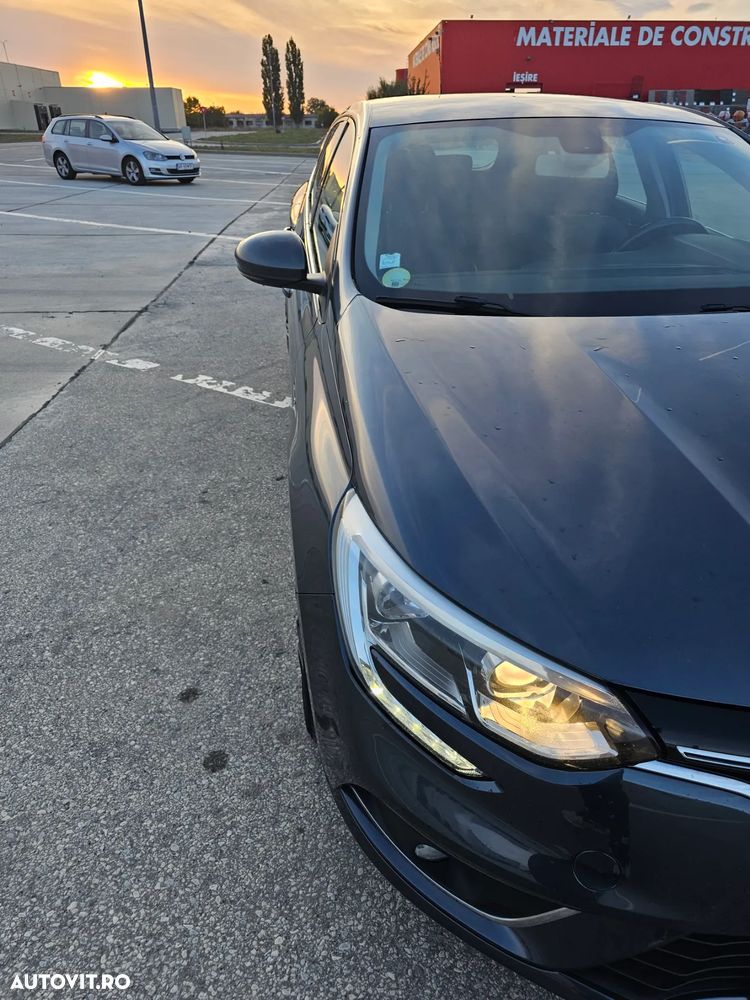 Renault Megane Grandtour ENERGY dCi 110 ECO2 EXPERIENCE - 7