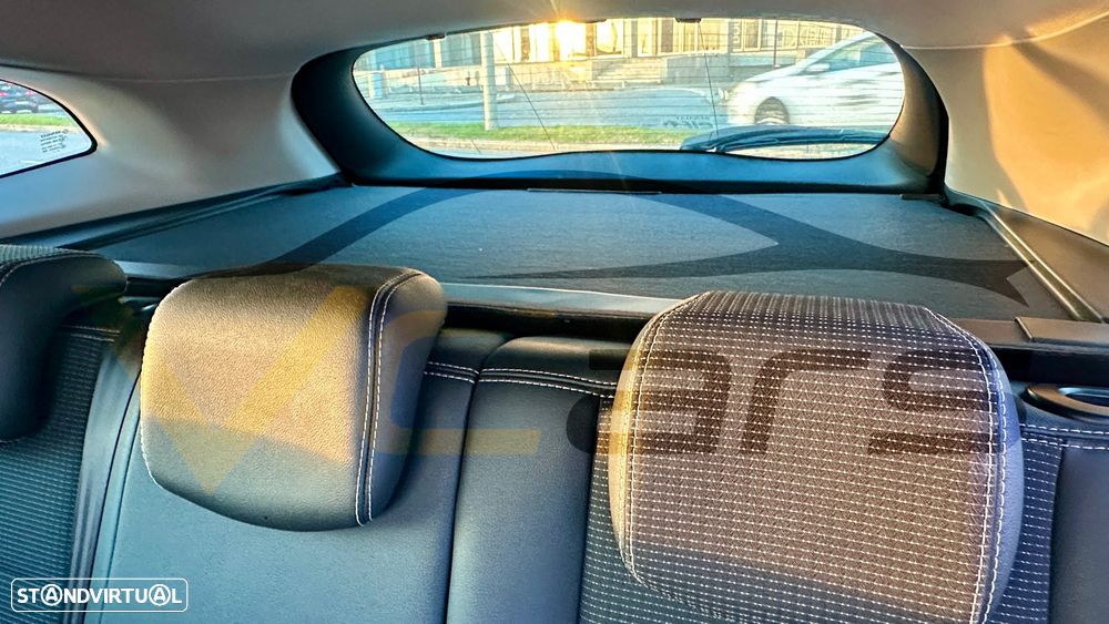 Renault Mégane Sport Tourer 1.5 dCi GT Line J18 — fotografia 8